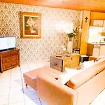 Hotel Bourgeoisie*** Frahan