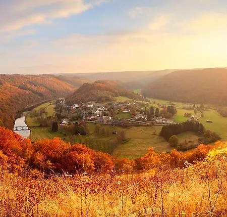 Bourgeoisie*** Hotel