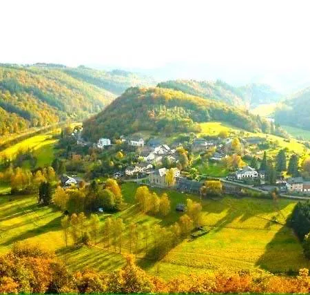 Bourgeoisie*** Hotel 3*