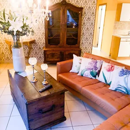 Hotel Bourgeoisie*** Frahan