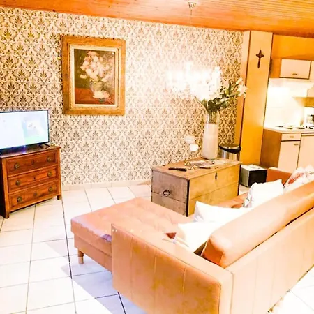 Hotel Bourgeoisie*** Frahan