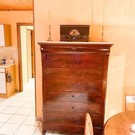 Bourgeoisie*** 3* Frahan