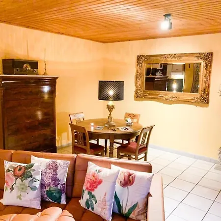 Bourgeoisie*** 3* Frahan