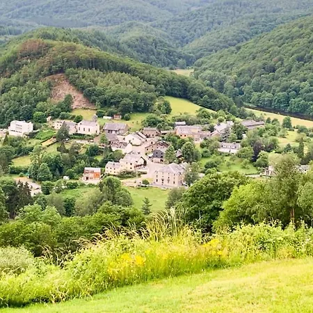 Hotel Bourgeoisie***