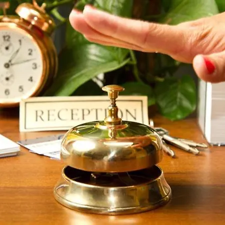 Hotel Bourgeoisie*** 3*