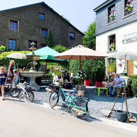 Hotel Bourgeoisie*** 3*