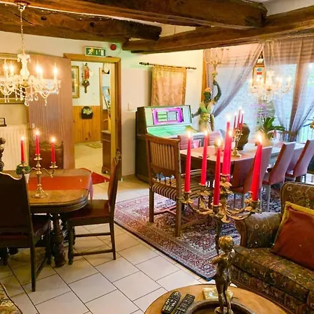 Bourgeoisie*** Frahan