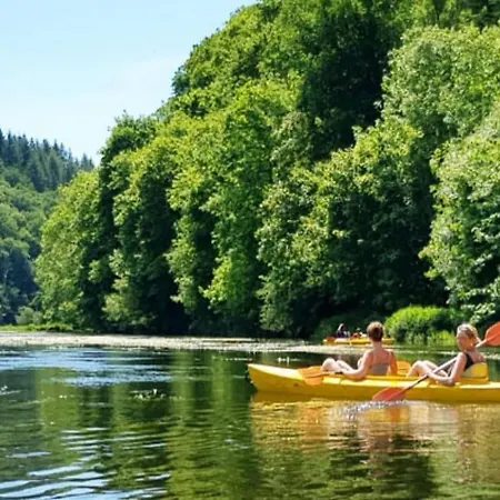 Bourgeoisie*** Hotel Frahan