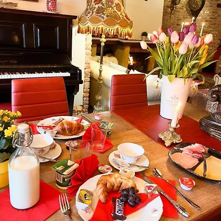 Bourgeoisie*** Frahan