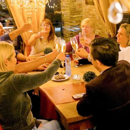 Hotel Bourgeoisie*** Frahan