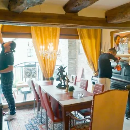 Hotel Bourgeoisie***