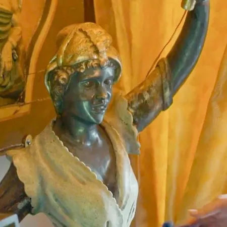 Bourgeoisie*** 3* Frahan