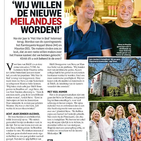 Hotel Bourgeoisie*** 3*