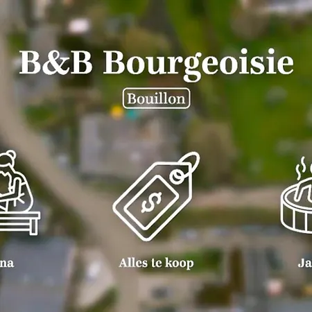 Bourgeoisie*** 3*