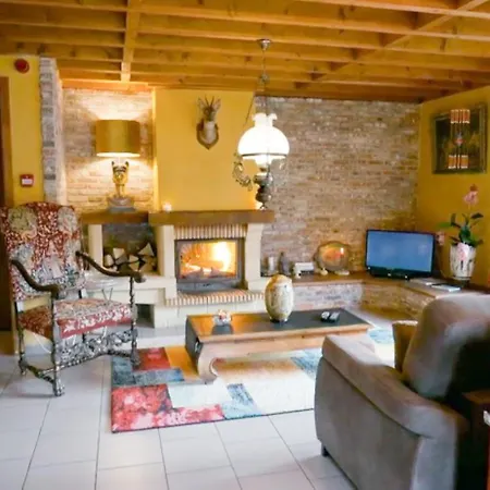 Hotel Bourgeoisie***