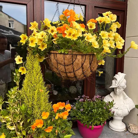 Hotel Bourgeoisie*** Frahan