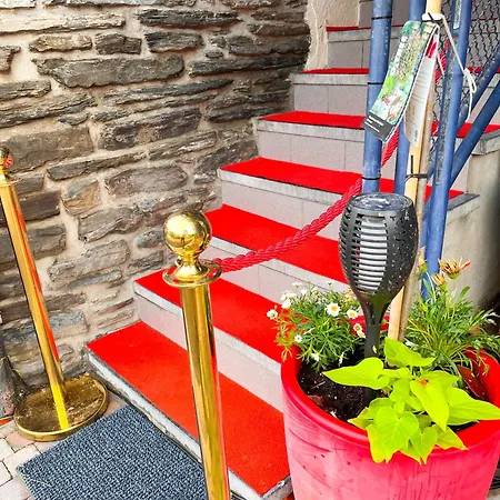 Bourgeoisie*** Hotel 3*