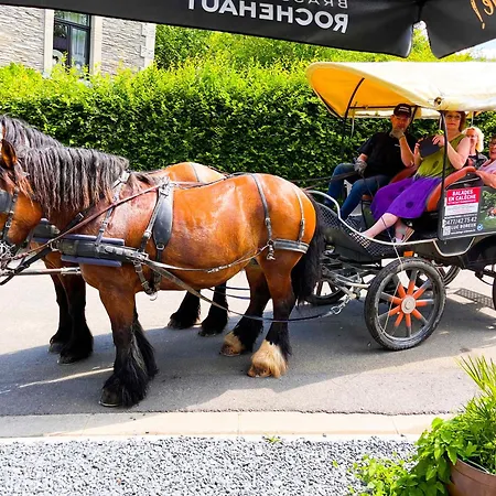 Hotel Bourgeoisie*** 3*