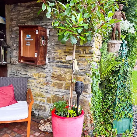 Bourgeoisie*** Frahan