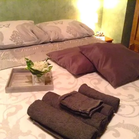 Hotel Bourgeoisie*** Frahan