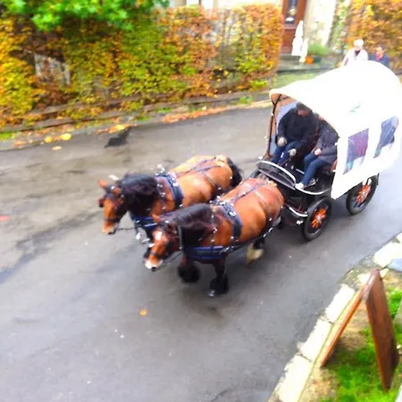 Bourgeoisie*** Hotel